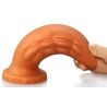TheAssGasm Plug Polp L 20 x 6 cm